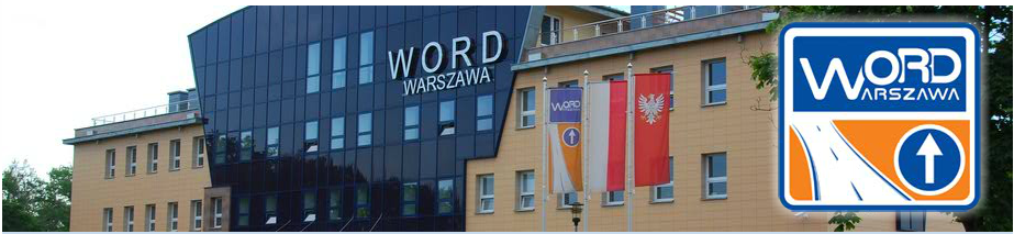 WORD Warszawa: na egzamin pojazdem OSK