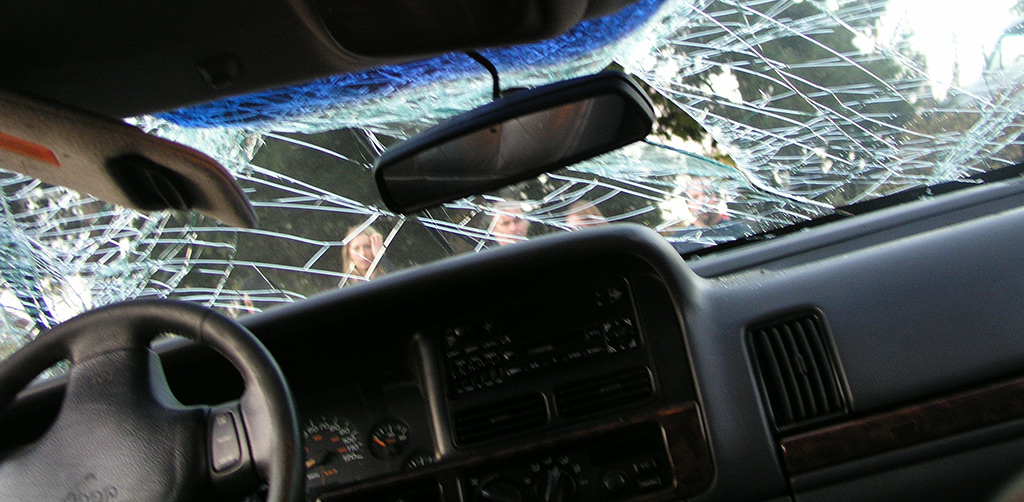 Raport: koszty wypadków drogowych