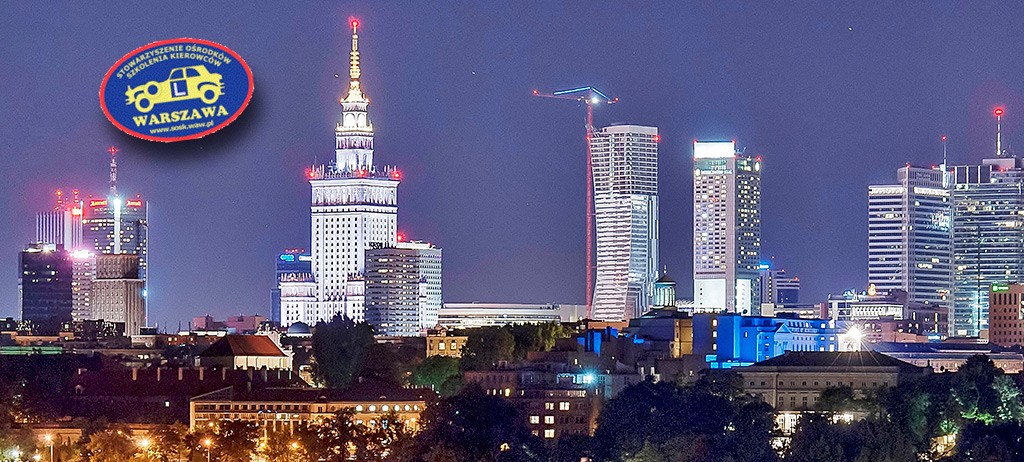 SOSK Warszawa: nowe władze