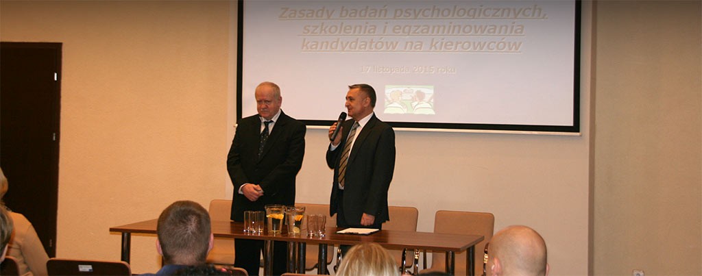 Spotkanie w Katowicach