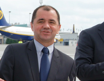 Czy wiceministrowi uda się rozwiązać problemy branży?